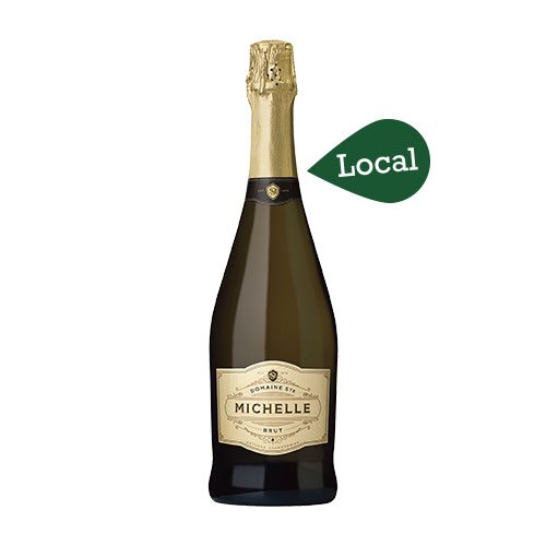 Chateau Ste Michelle Brut