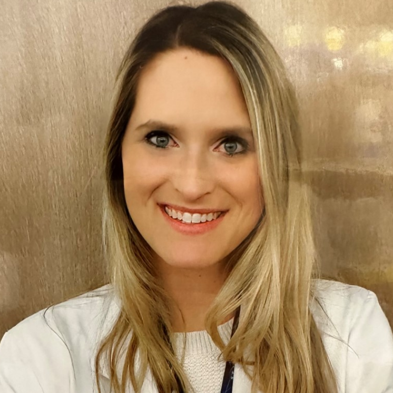 Women's History Month bartell's pharmacy manager Jessica T.