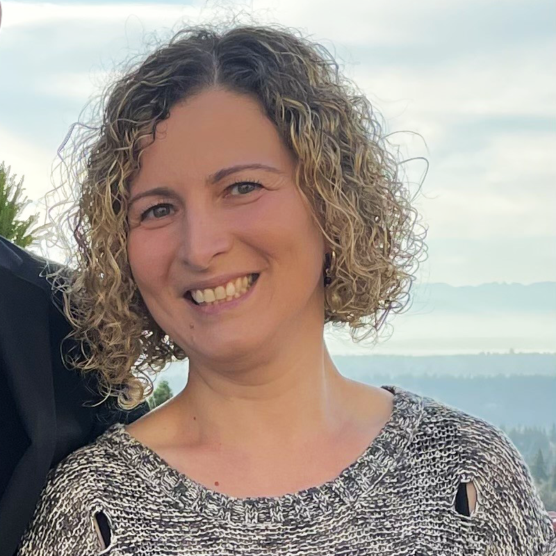 Women's History Month bartell's regional pharmacy leader Sofiya