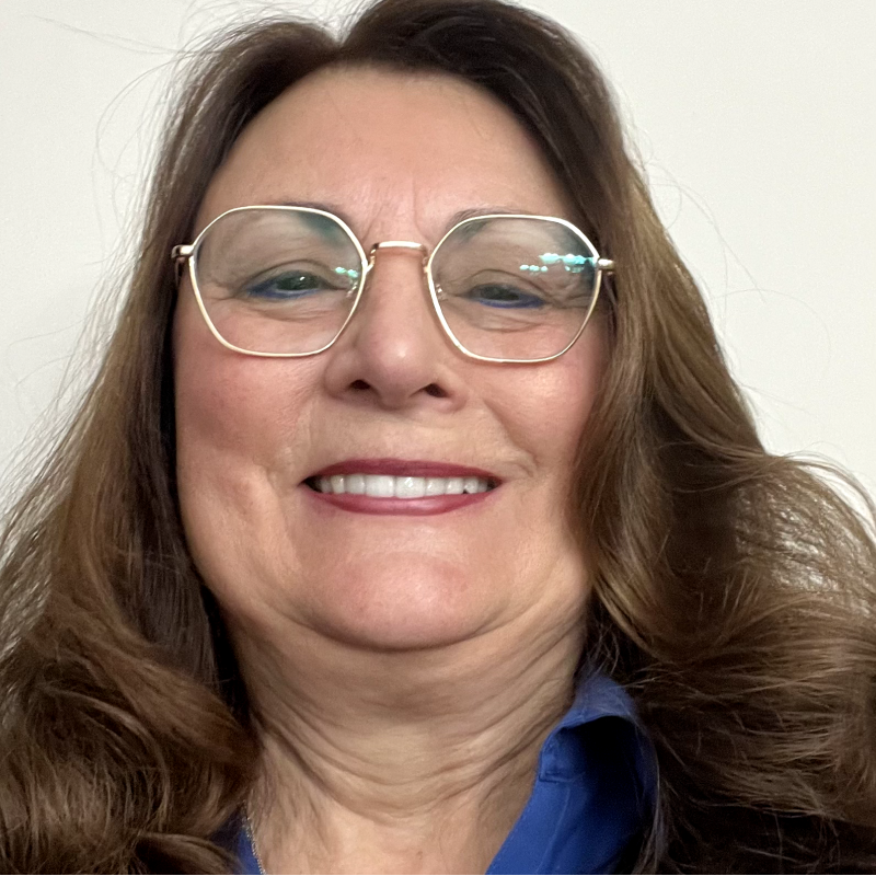 Women's History Month bartell's store manager Karen