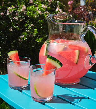 Infuser Pitcher Delights: Drink Recipes for Every Occasion