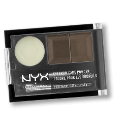 nyx brows