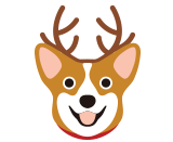 oh what fun holiday event pet photo booth