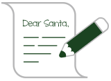 oh what fun holiday event santa letter