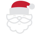 oh what fun holiday event santa visit