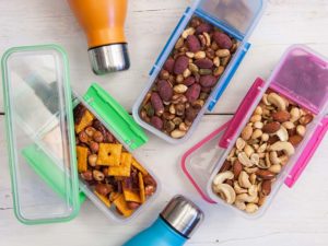 DIY Trail Mix