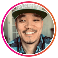 Charles Koh