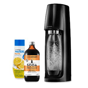 sodastream dorm living