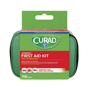 first aid kit dorm living