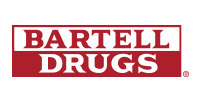 Bartell Drugs logo