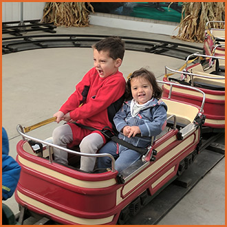 Pumpkin Patches in Washington Remlinger Farms