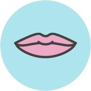 Total Body Care Bartell Drugs lip health