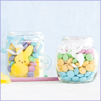 DIY Easter Crafts with Bartell's