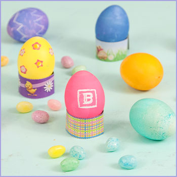 DIY Easter Crafts with Bartell's