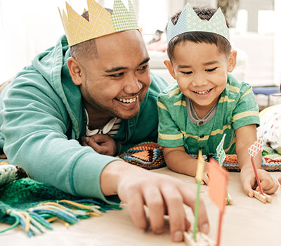 Indoor Activities with Bartell's Storytelling