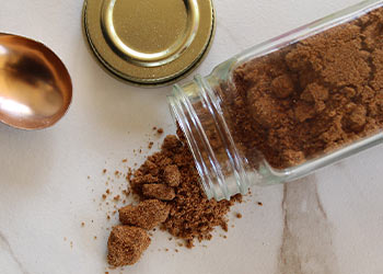 Barista with Bartell Drugs Cinnamon DIY Coffee Flavors