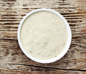 BBQ Sauces with Bartell's Alababme White Barbecue Sauce