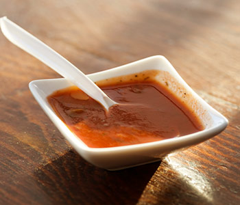 BBQ Sauces with Bartell's Carolina Barbecue Sauce 