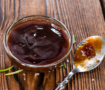 BBQ Sauces with Bartell's Kansas City Barbecue Sauce