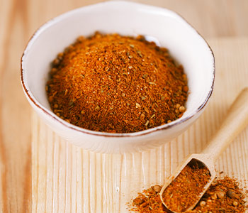 BBQ Sauces with Bartell's rubs