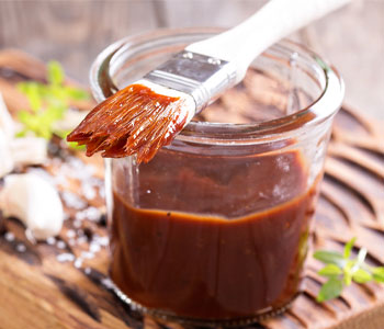 BBQ Sauce Memphis Style