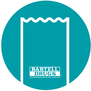 5 simple tips shopping at Bartell's during COVID-19 Bags are On Us