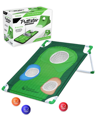 GoSports Battlechip Set