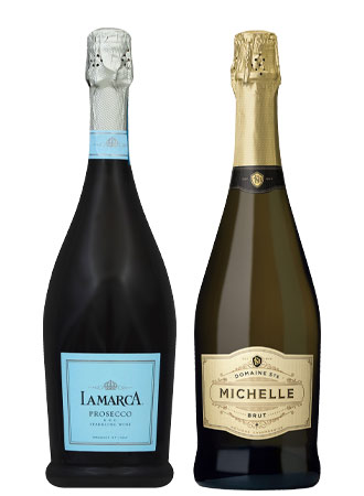 LaMarca Domaine Ste Michelle Brut