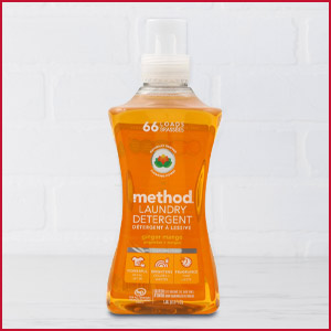 Bartell's Staff Picks Method Laundry Detergent