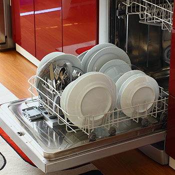 Eco Friendly Water eco-friendly dishwasher