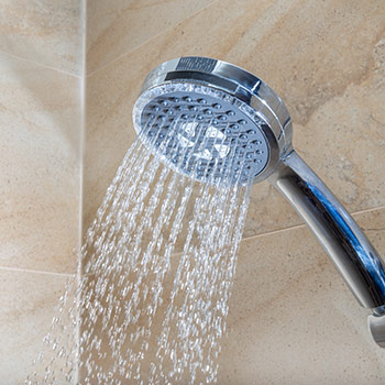 Eco Friendly Water shower head