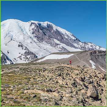 End of Summer Hikes Bartrails Burroughs Mountain