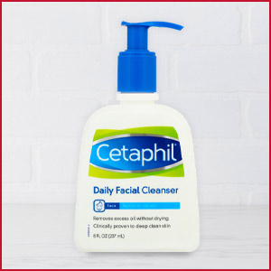 Bartell's Staff Pick Cetaphil