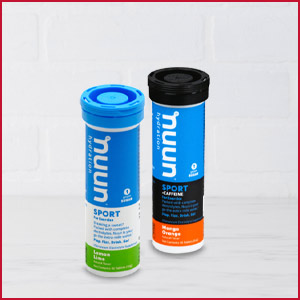 Bartell's Staff Pick Nuun