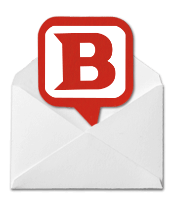 Bartells Email SignUp