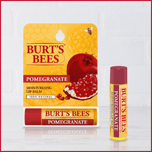 bartell's staff picks burt's bees lip balm