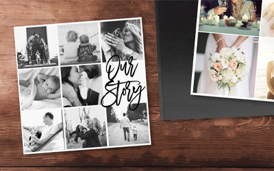 Photo Prints Photo Albums