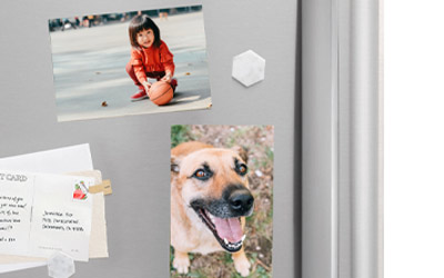 Photo Prints Photo Magnets