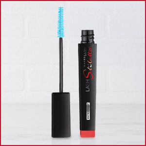 bartell's staff picks Maybelline Lash Stiletto Mascara 