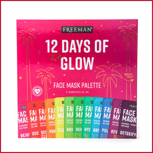 Bartell's Staff Pick Freeman's 12 Days of Glow