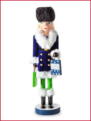 Bartell's Staff Pick 9th Annual Nutcracker