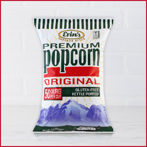 January 2021 Staff Picks Movie Snacks Erin's Popcorn