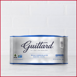 January 2021 Staff Picks Movie Snacks Guittard Chocolate Chips