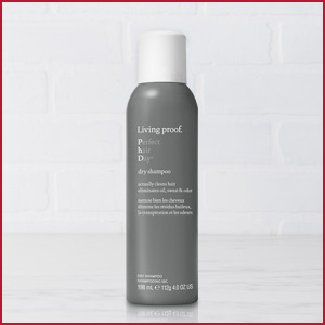 Bartell's Staff Pick Living Proof Perfect Hair Day Dry Shamphoo