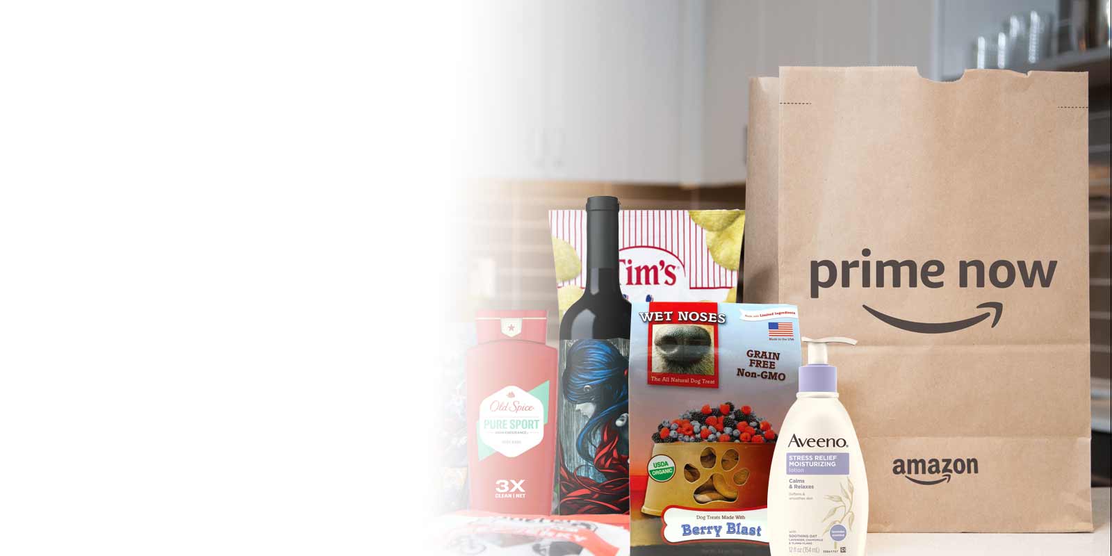 Cold medicine a click away:  Prime Now delivers Bartell Drugs items
