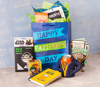 Father's Day Gift Ideas