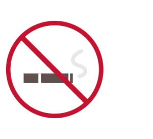 Eye Care No SMoking